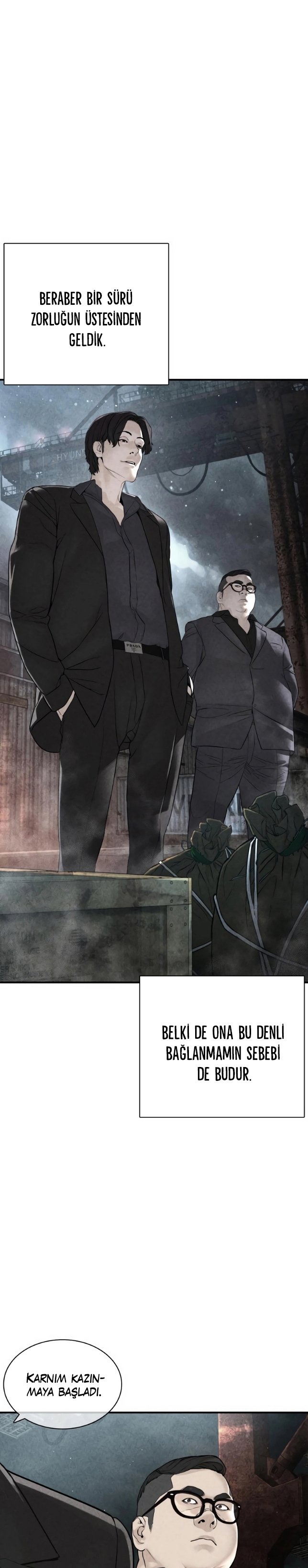 Read How To Fight tr Manga Online