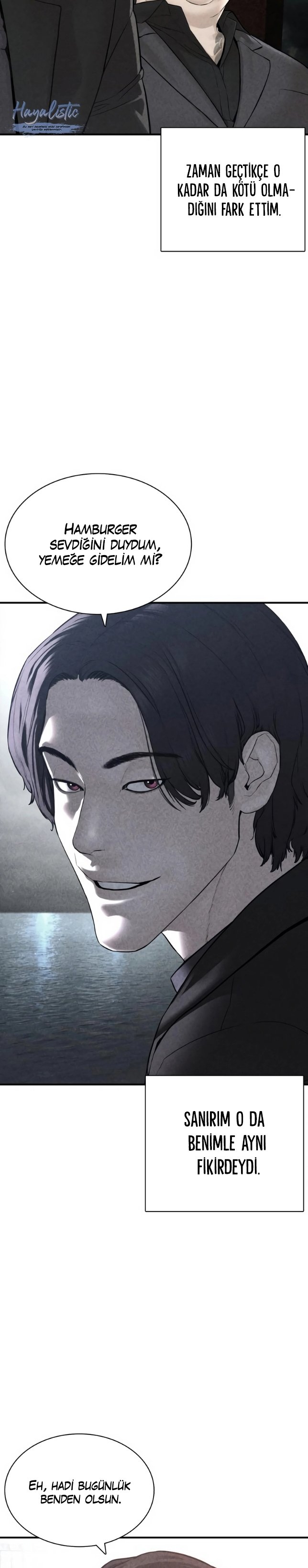 Read How To Fight tr Manga Online