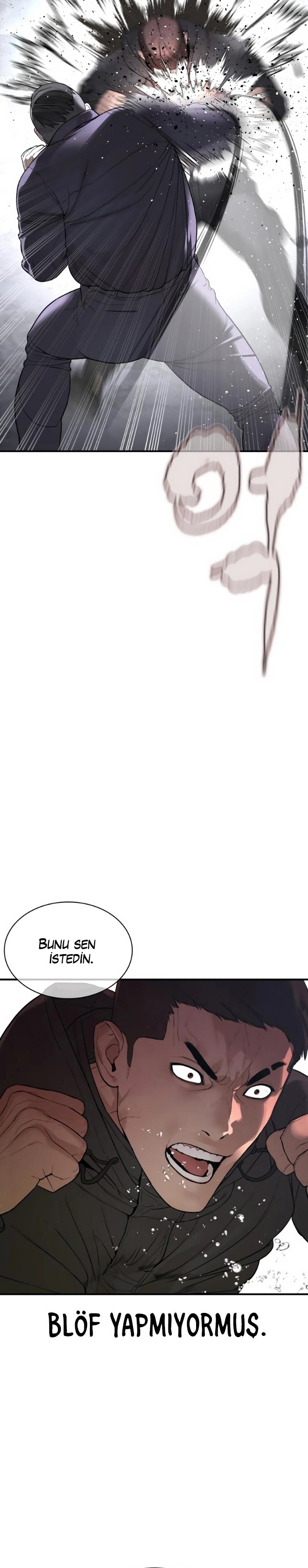 Read How To Fight tr Manga Online