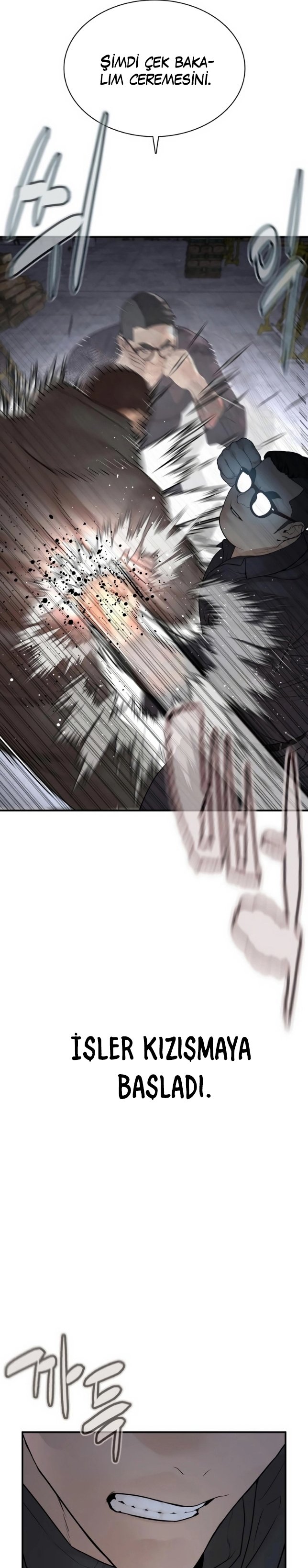 Read How To Fight tr Manga Online