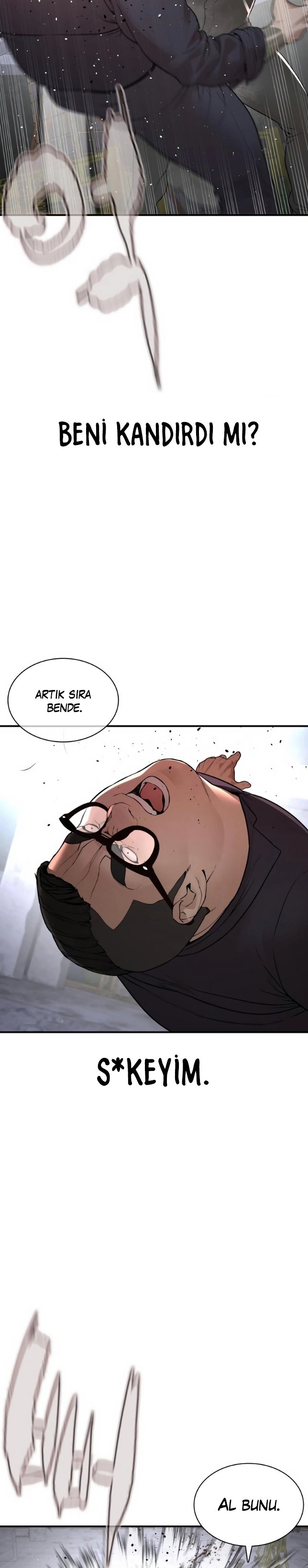 Read How To Fight tr Manga Online