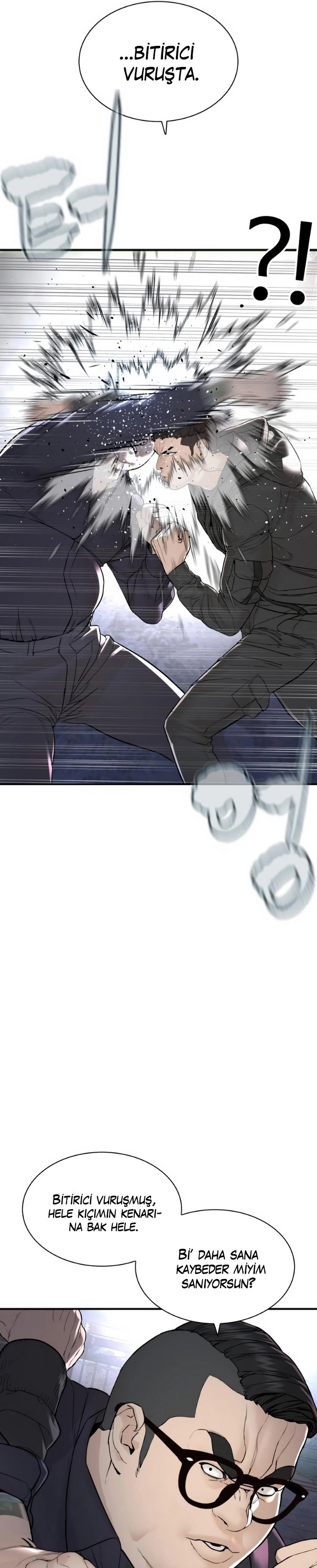 Read How To Fight tr Manga Online