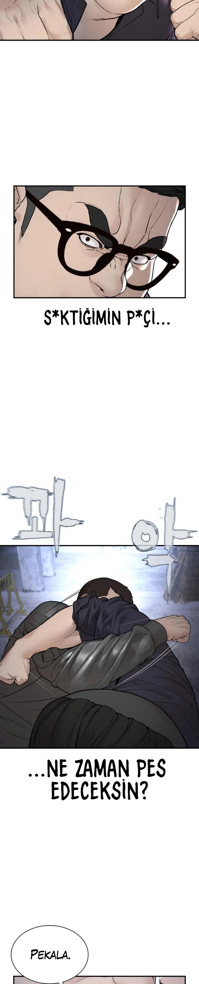 Read How To Fight tr Manga Online