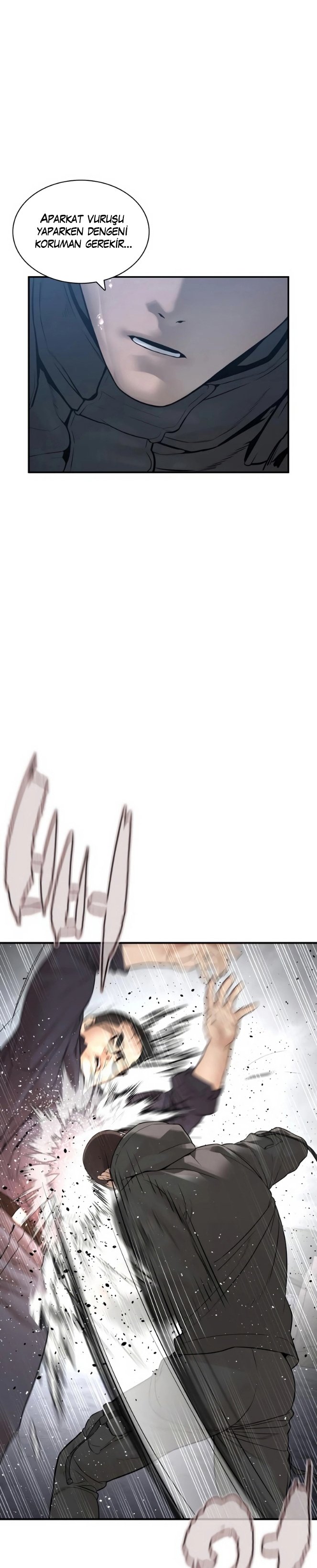 Read How To Fight tr Manga Online