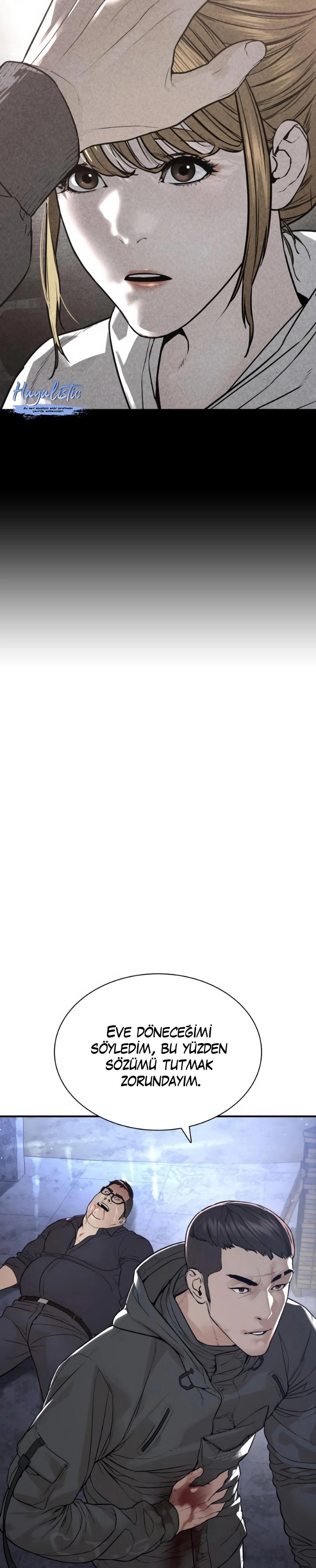 Read How To Fight tr Manga Online