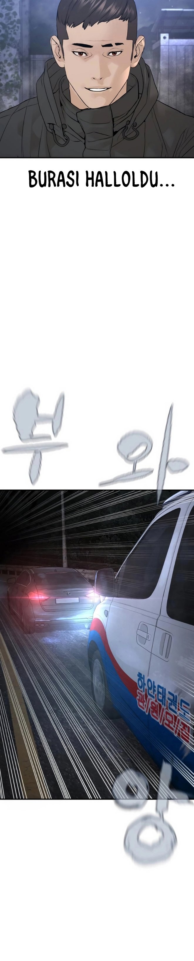 Read How To Fight tr Manga Online