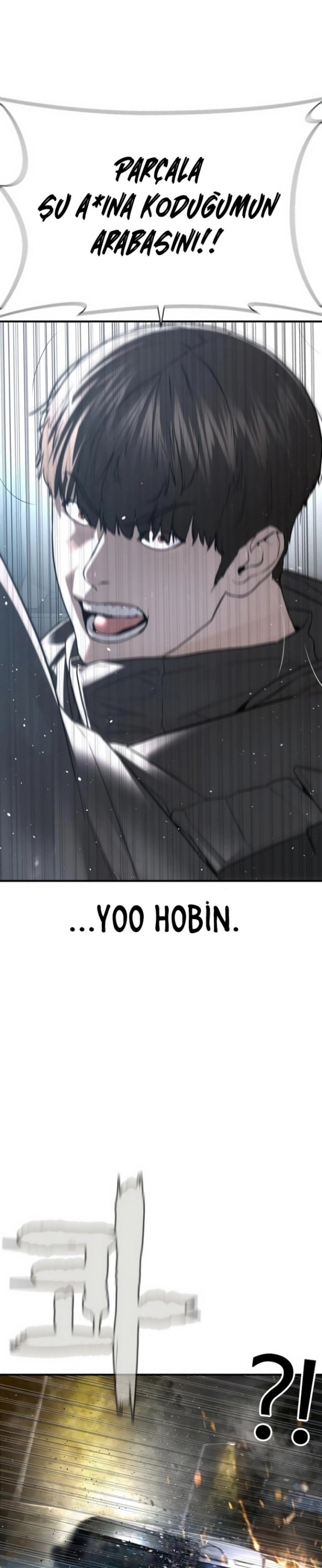 Read How To Fight tr Manga Online