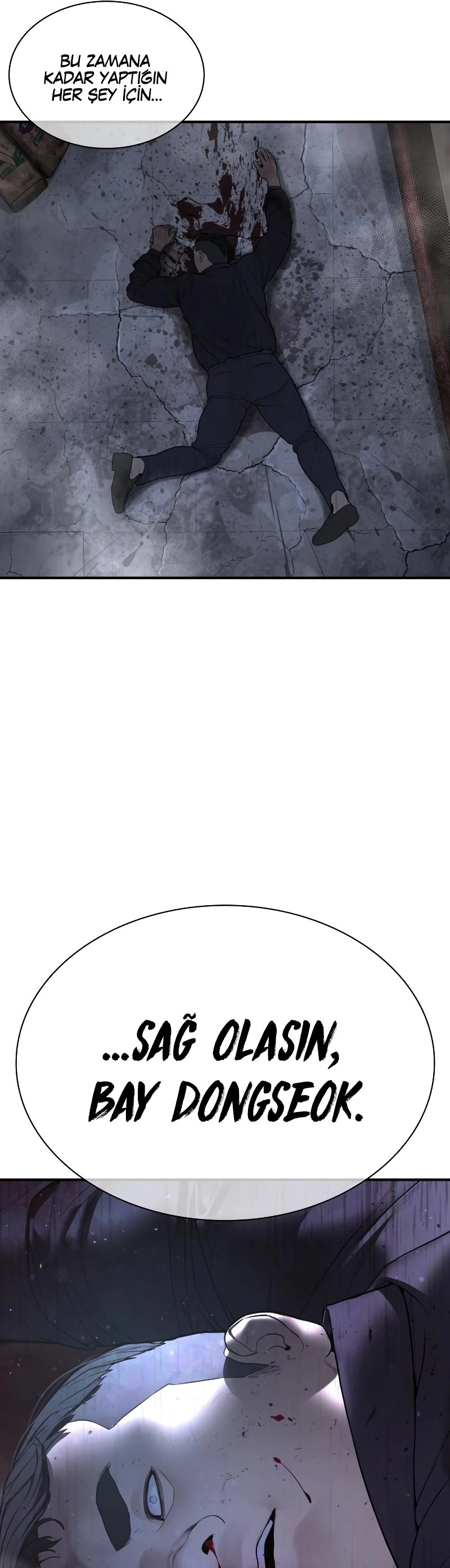 Read How To Fight tr Manga Online