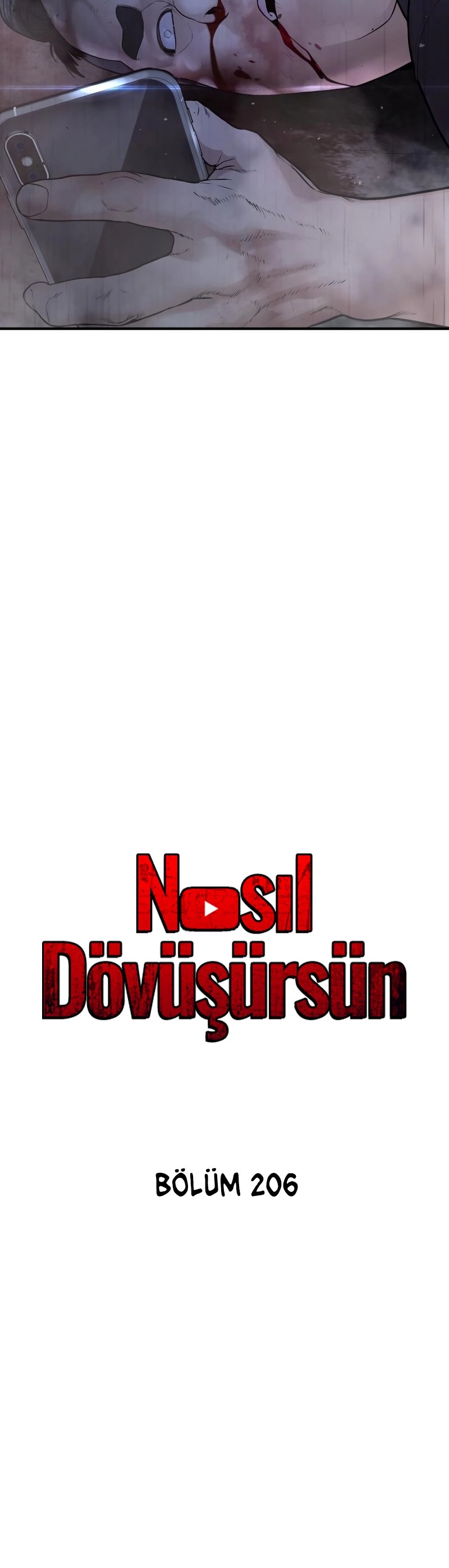 Read How To Fight tr Manga Online