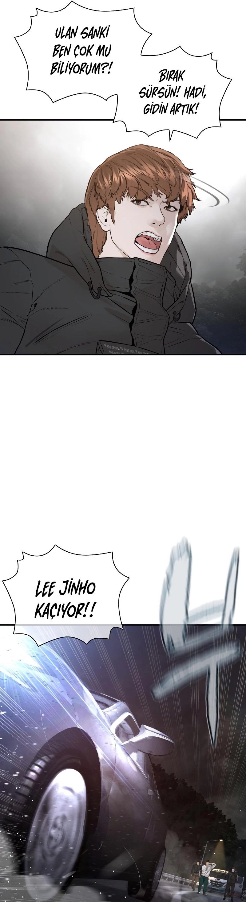 Read How To Fight tr Manga Online