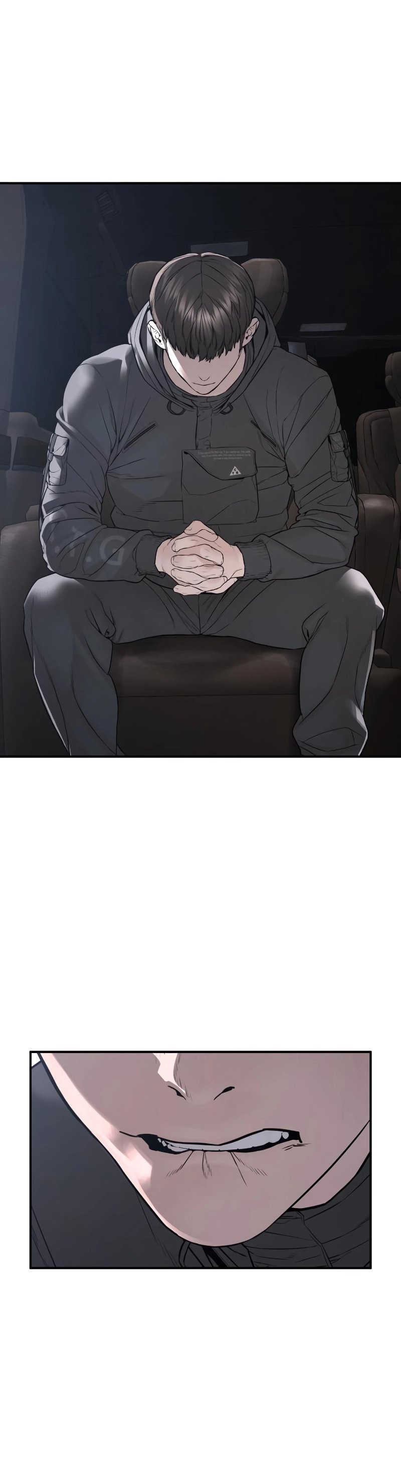 Read How To Fight tr Manga Online