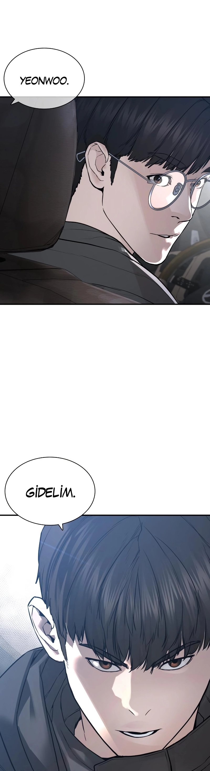 Read How To Fight tr Manga Online