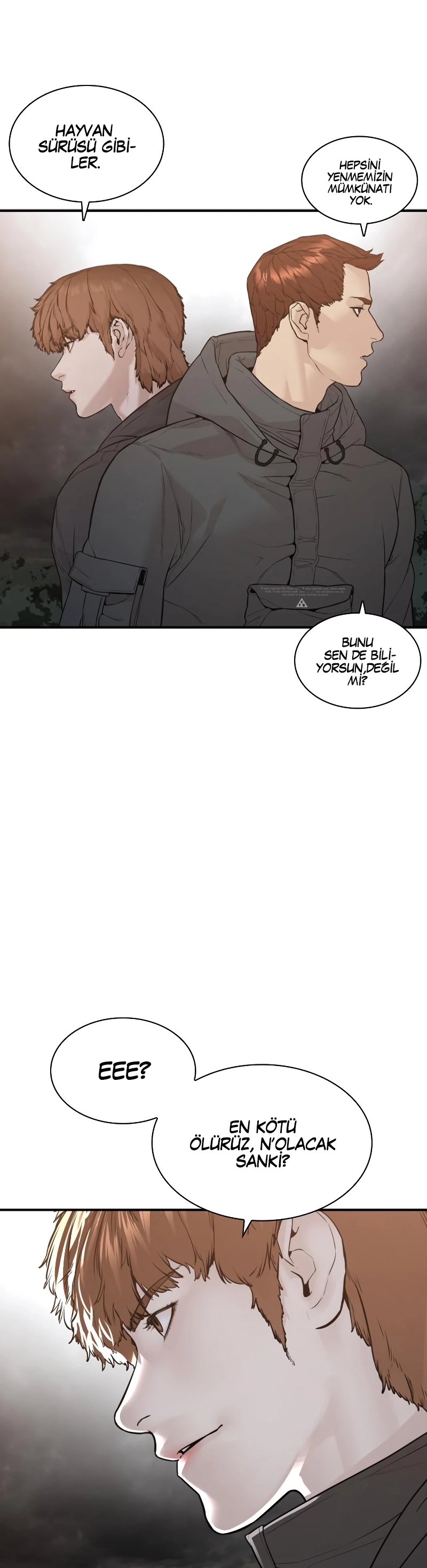 Read How To Fight tr Manga Online