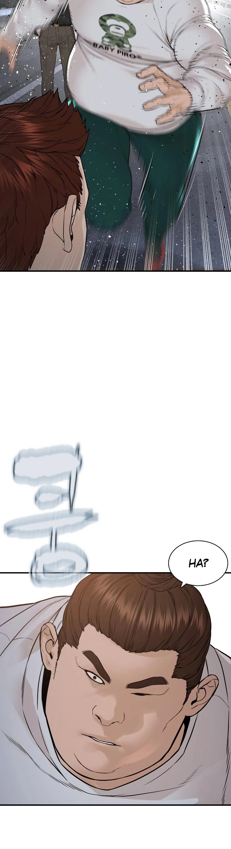 Read How To Fight tr Manga Online