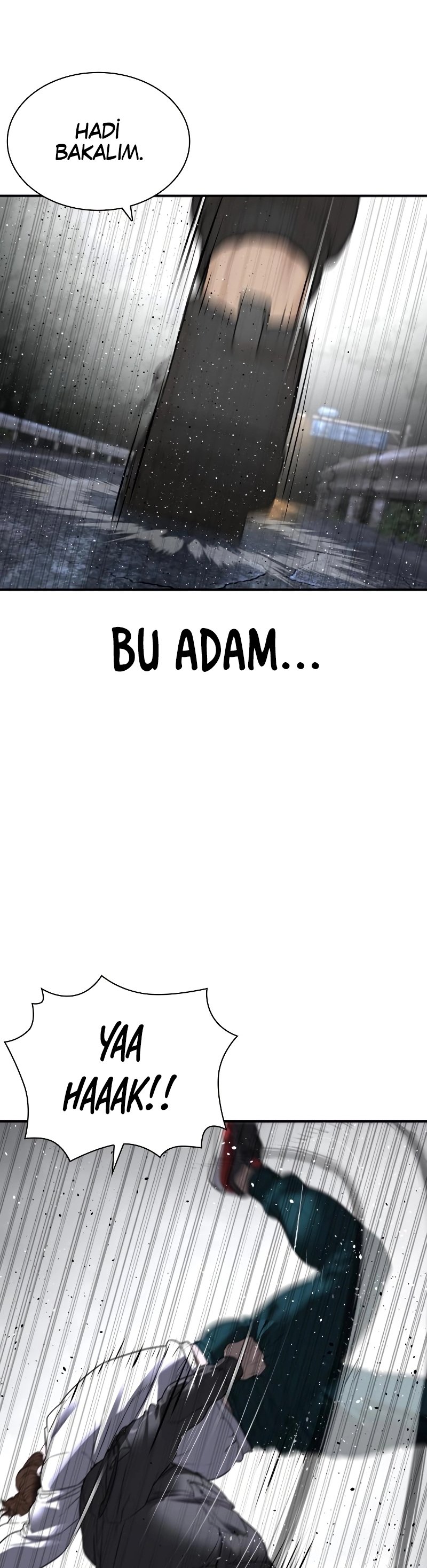 Read How To Fight tr Manga Online