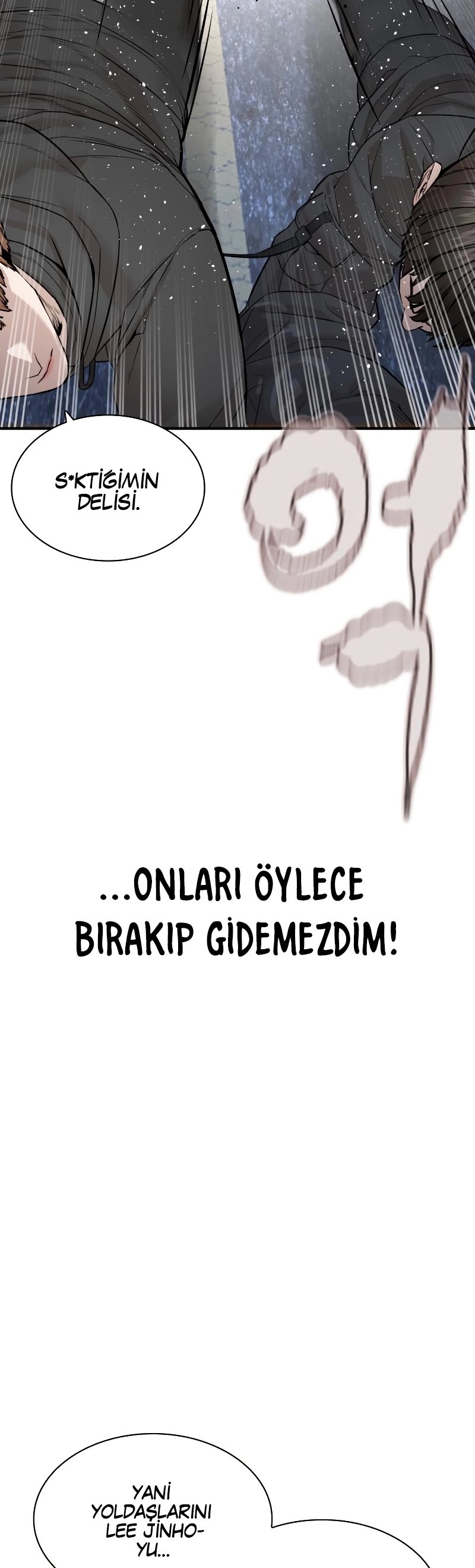 Read How To Fight tr Manga Online