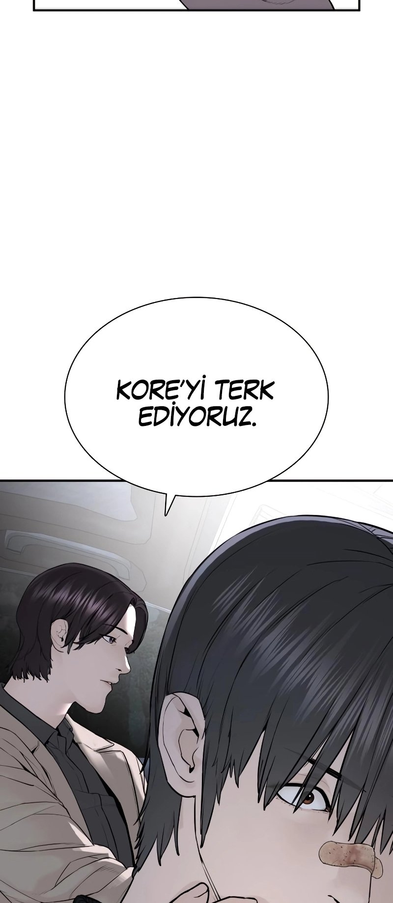 Read How To Fight tr Manga Online