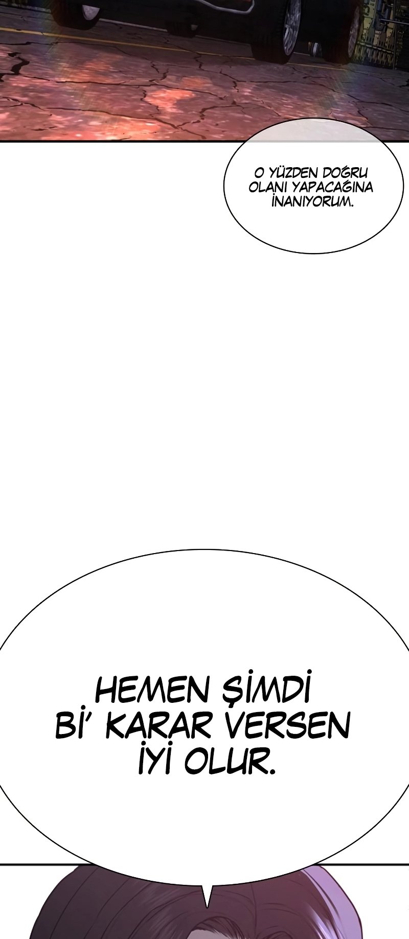 Read How To Fight tr Manga Online