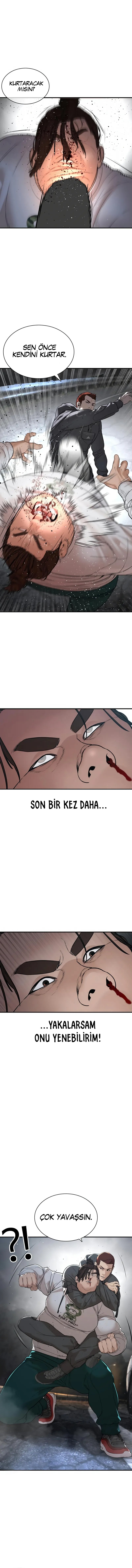 Read How To Fight tr Manga Online