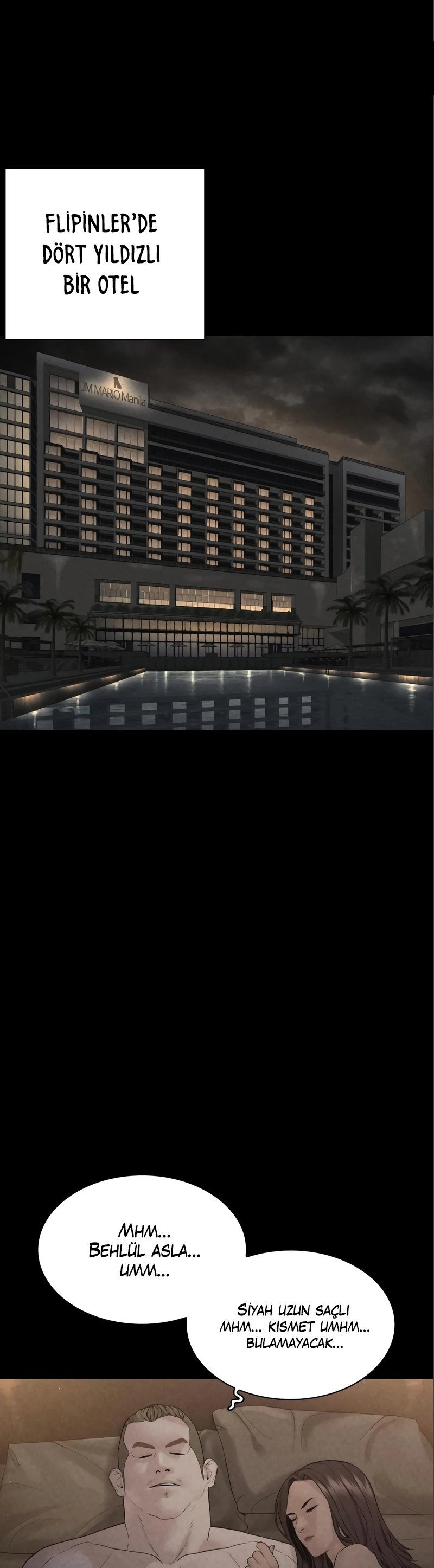 Read How To Fight tr Manga Online