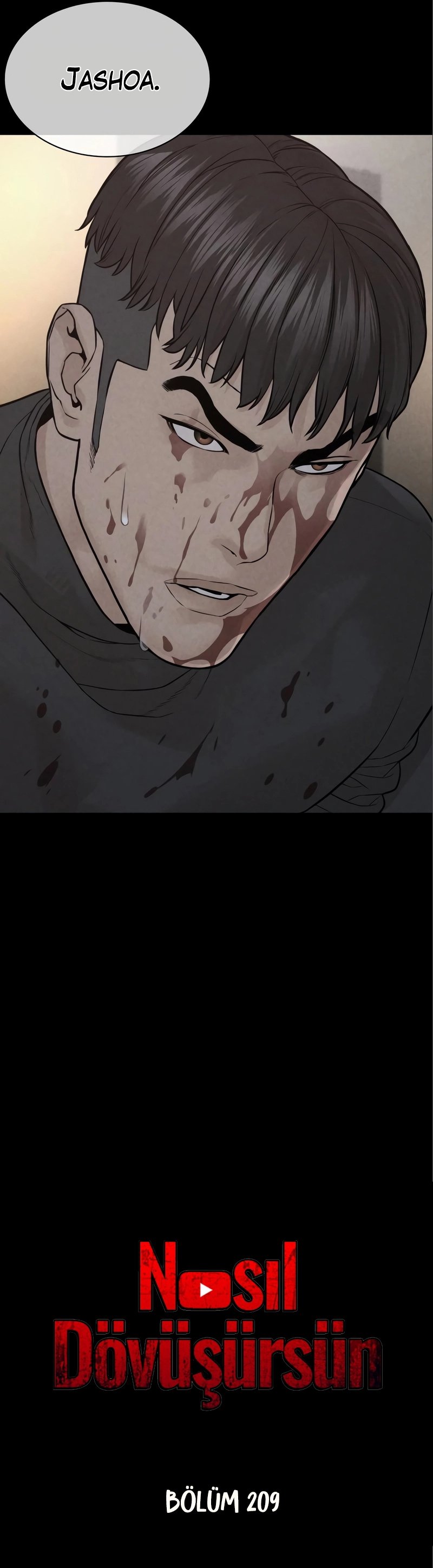 Read How To Fight tr Manga Online