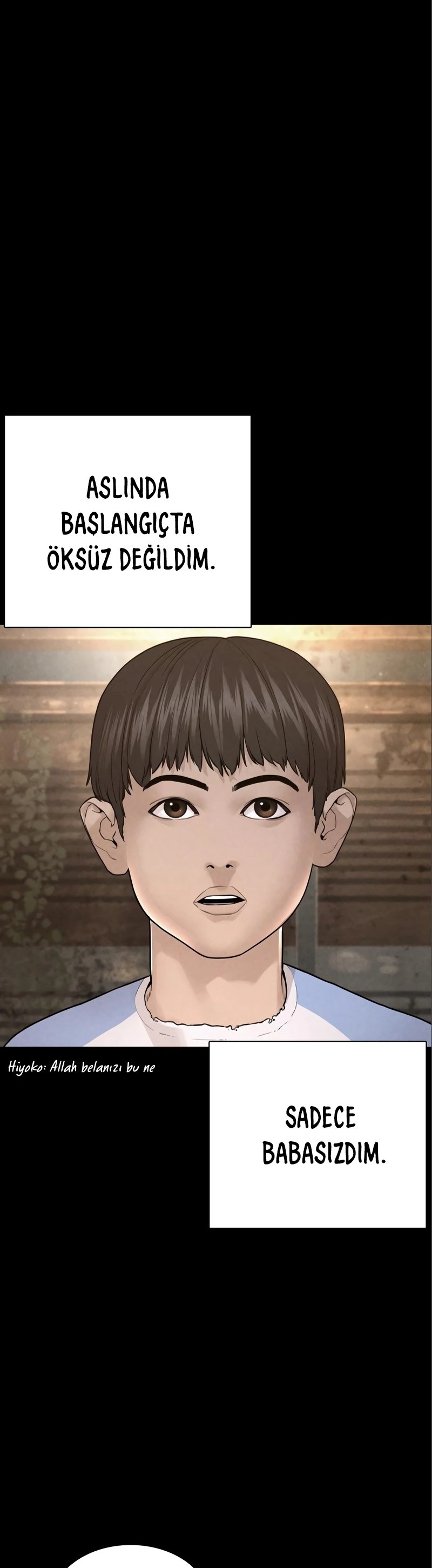 Read How To Fight tr Manga Online