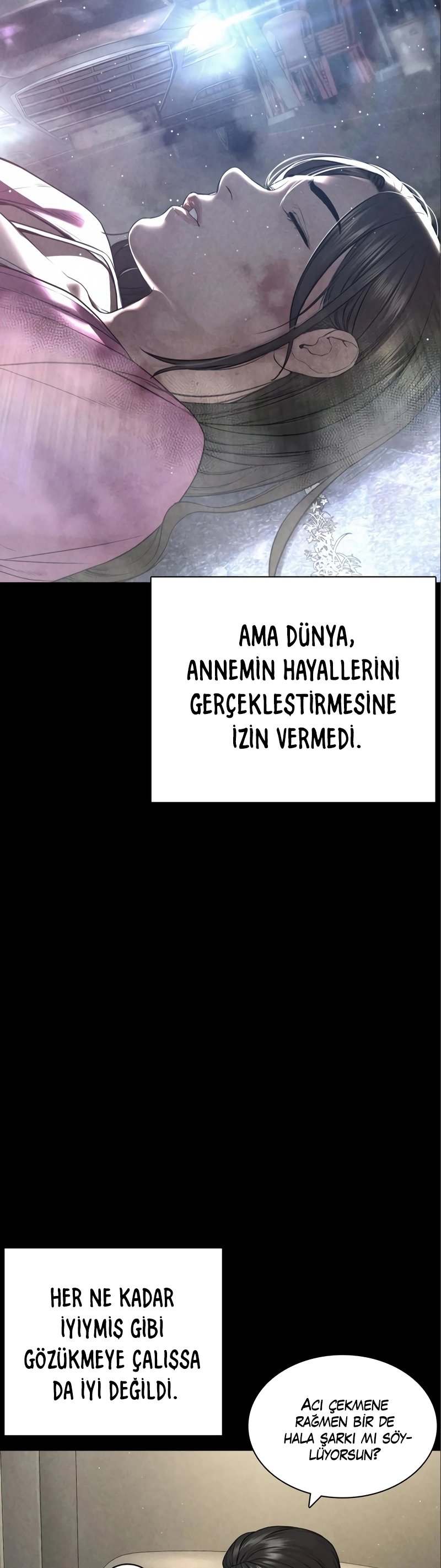 Read How To Fight tr Manga Online