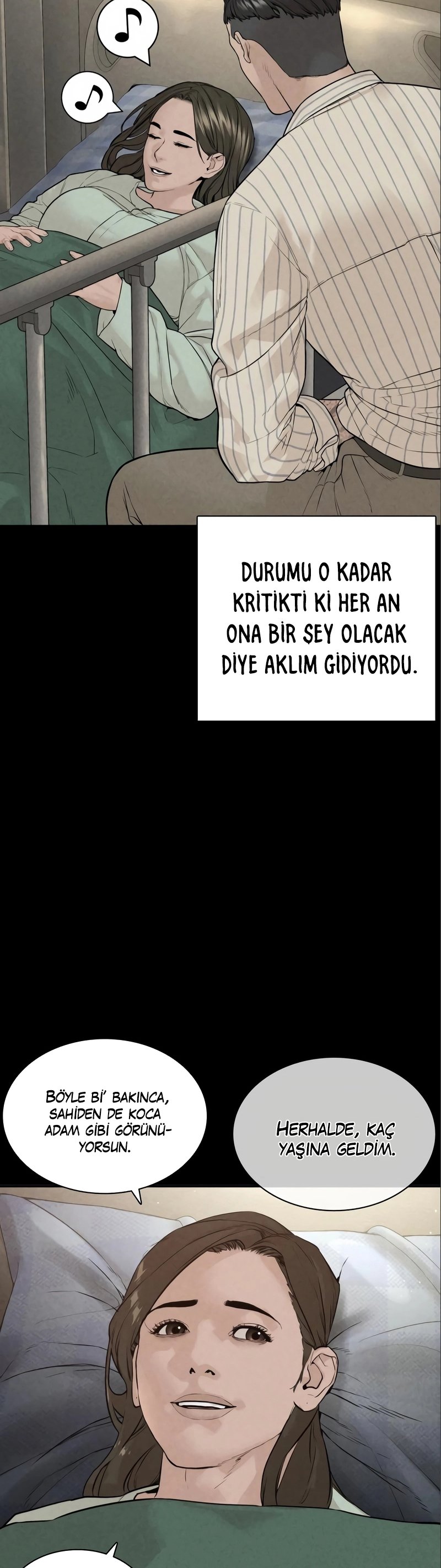 Read How To Fight tr Manga Online