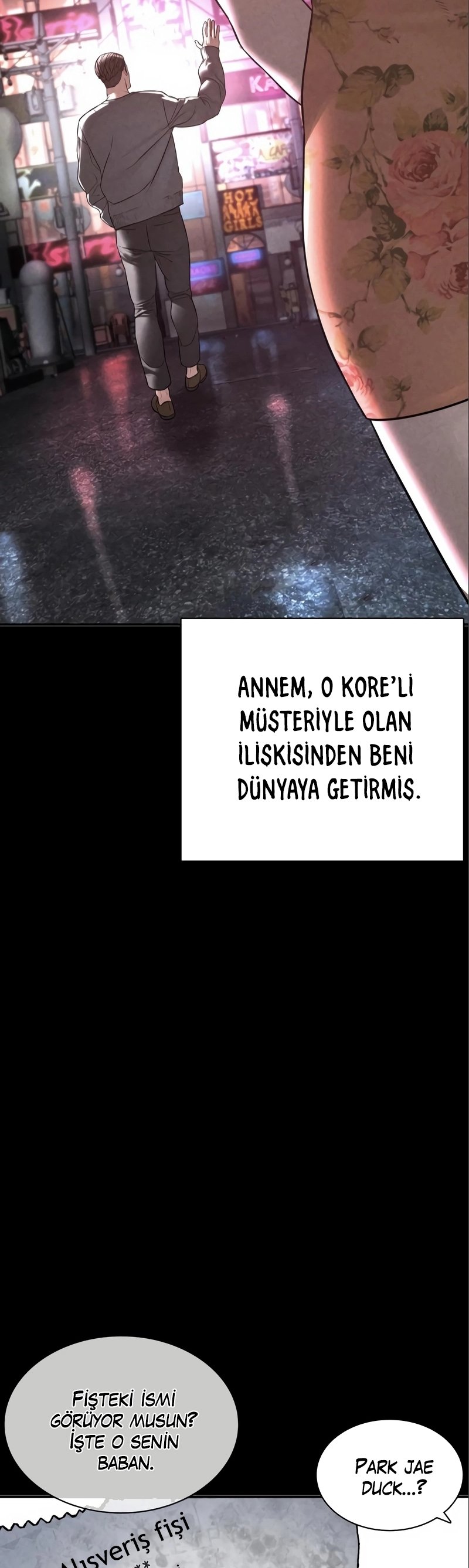 Read How To Fight tr Manga Online