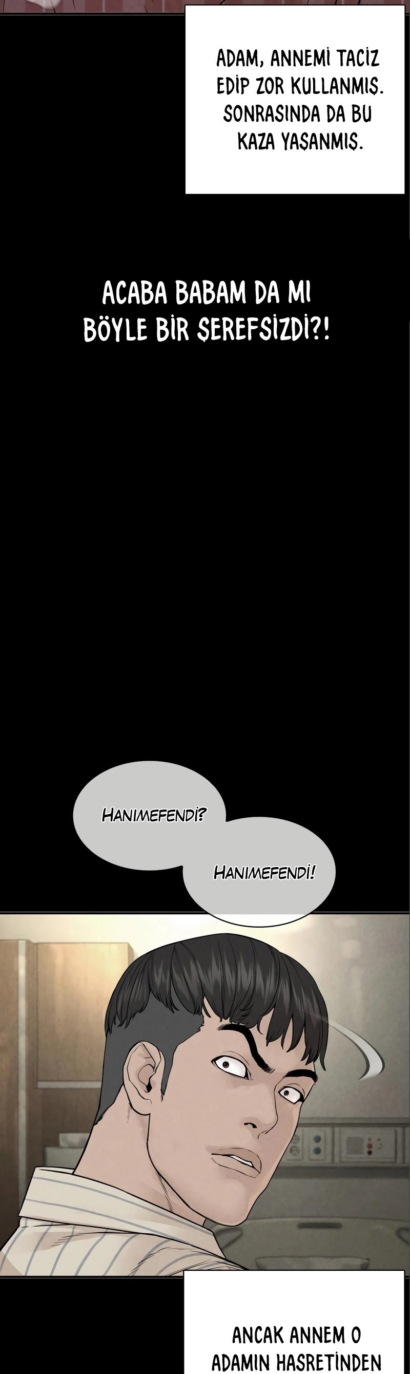 Read How To Fight tr Manga Online