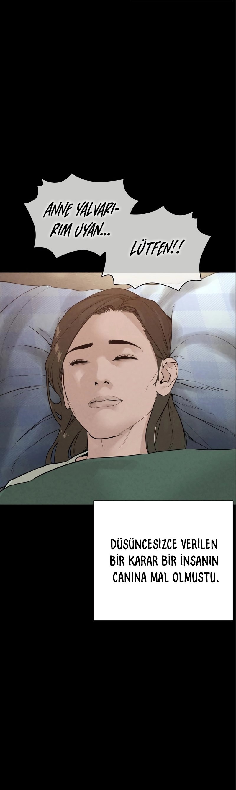 Read How To Fight tr Manga Online