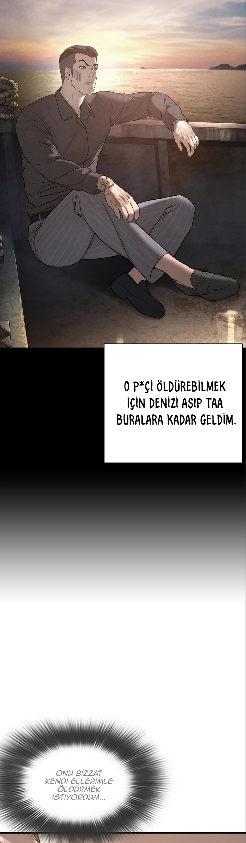 Read How To Fight tr Manga Online