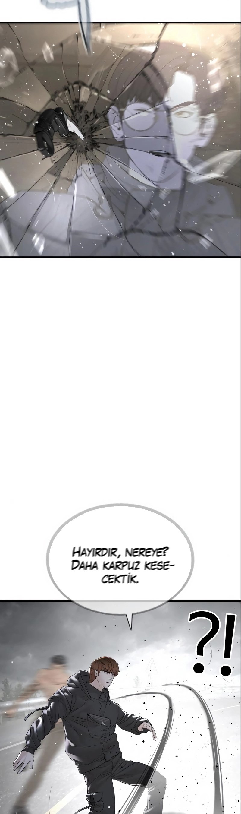 Read How To Fight tr Manga Online