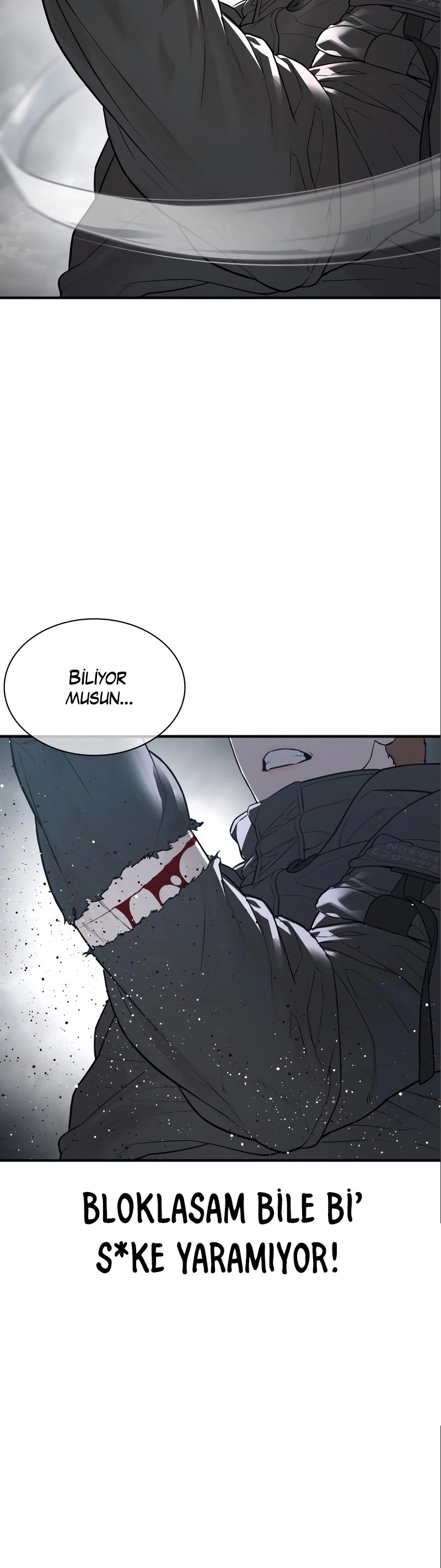 Read How To Fight tr Manga Online