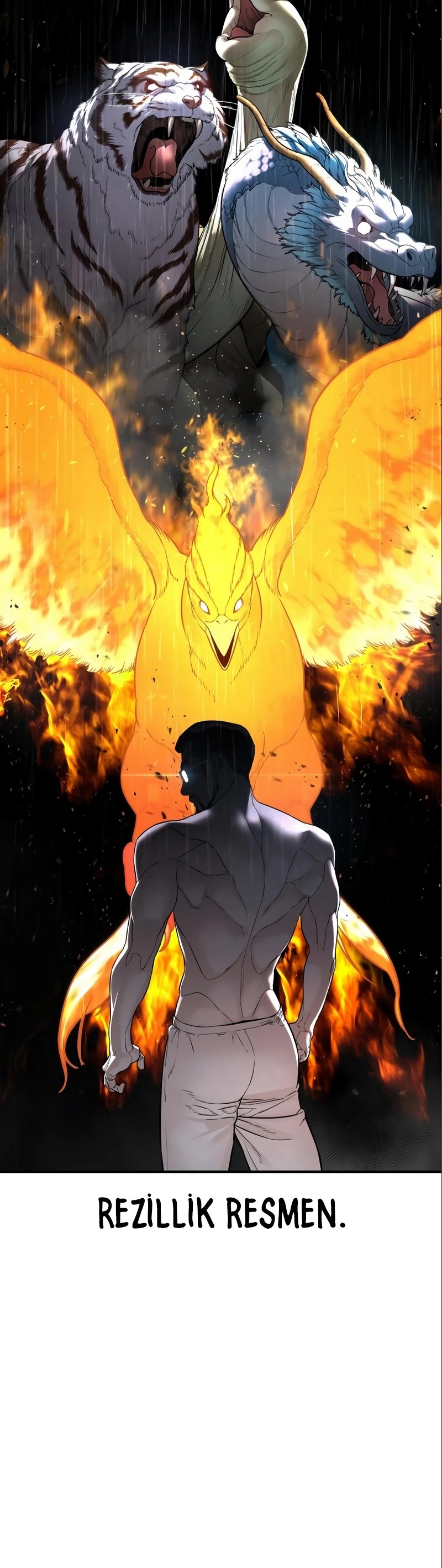 Read How To Fight tr Manga Online