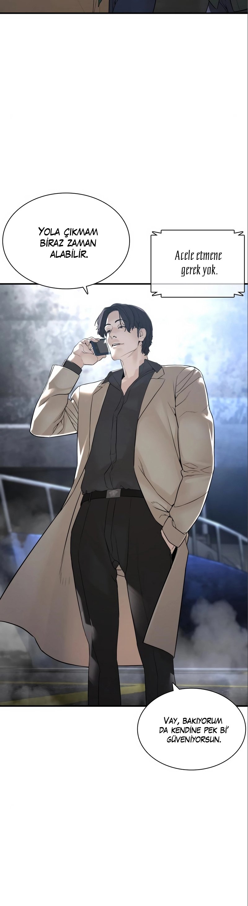 Read How To Fight tr Manga Online