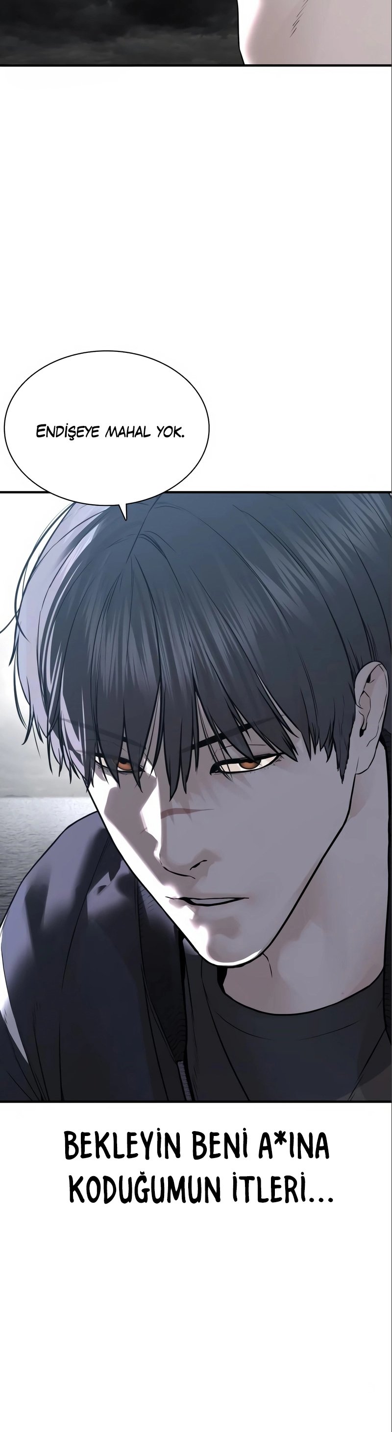 Read How To Fight tr Manga Online