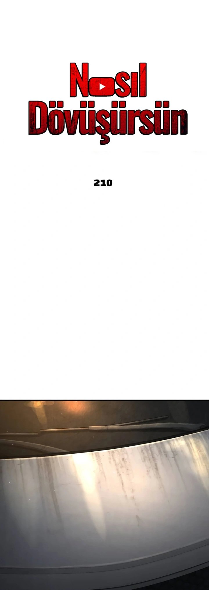 Read How To Fight tr Manga Online