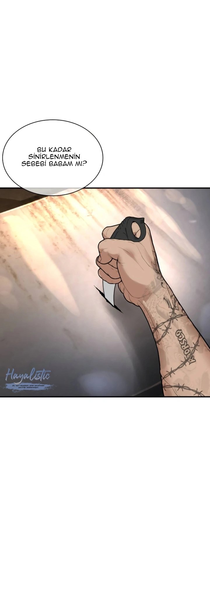 Read How To Fight tr Manga Online