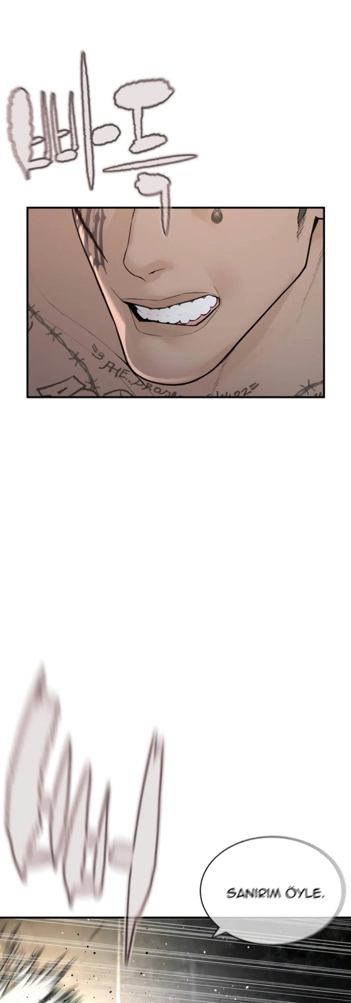 Read How To Fight tr Manga Online