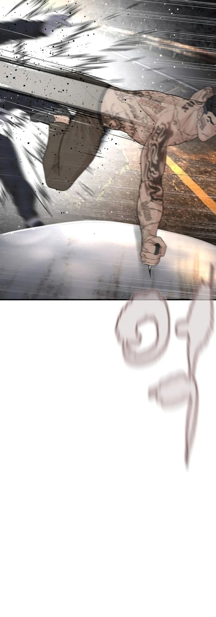 Read How To Fight tr Manga Online