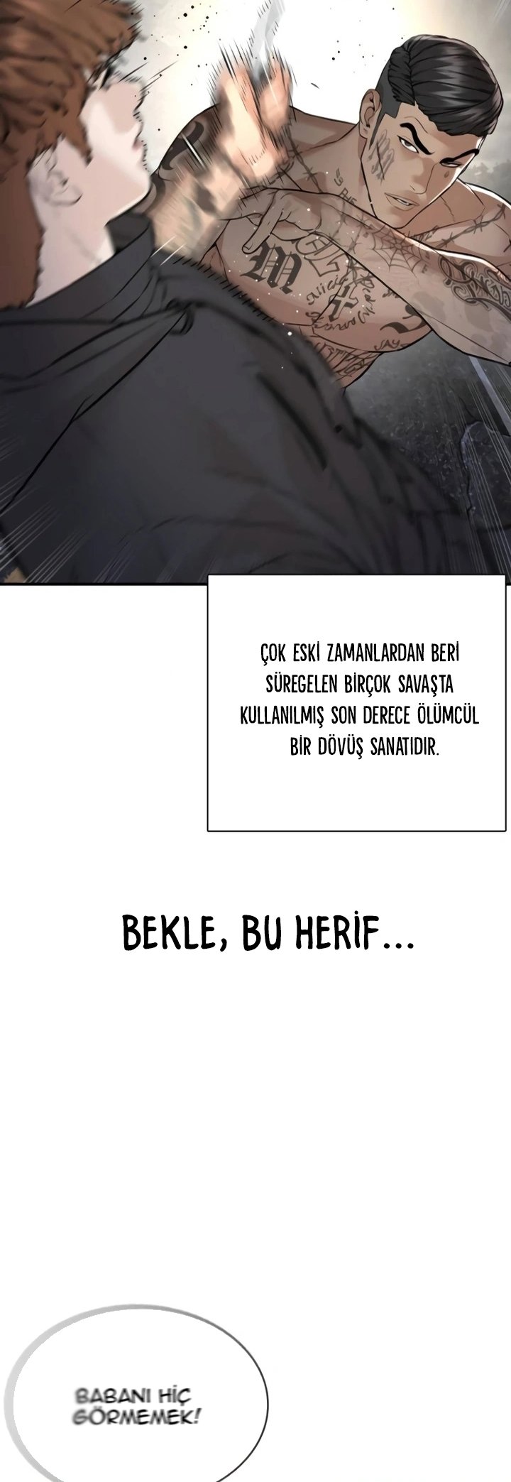 Read How To Fight tr Manga Online