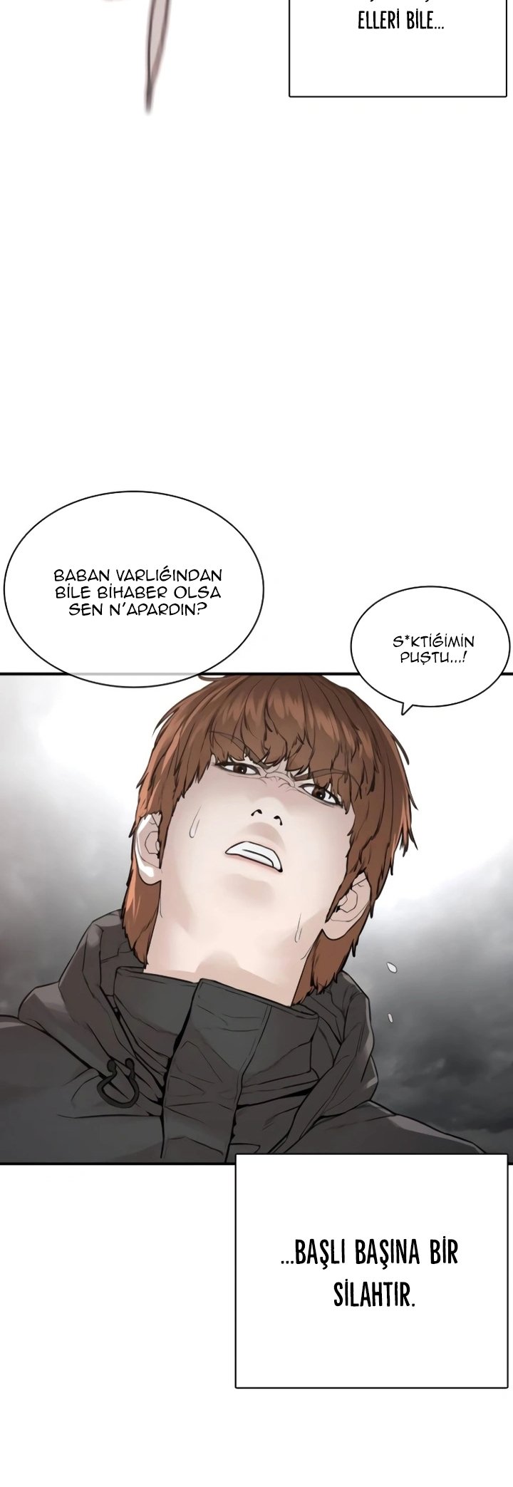 Read How To Fight tr Manga Online