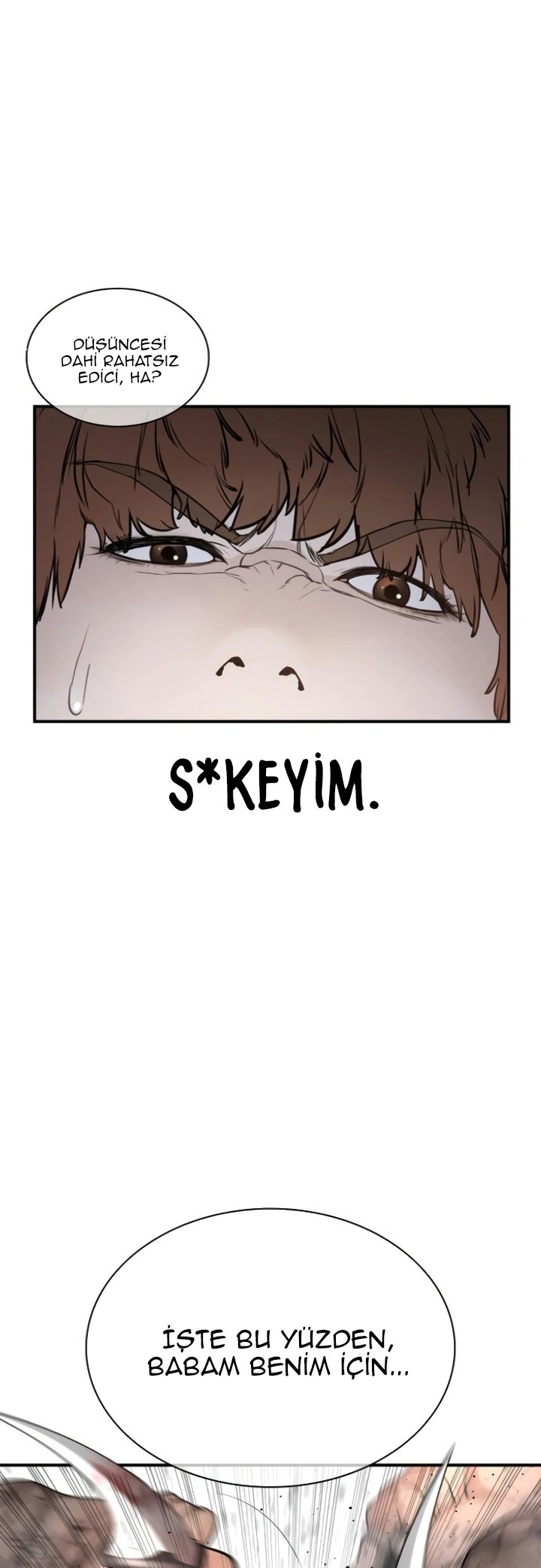 Read How To Fight tr Manga Online