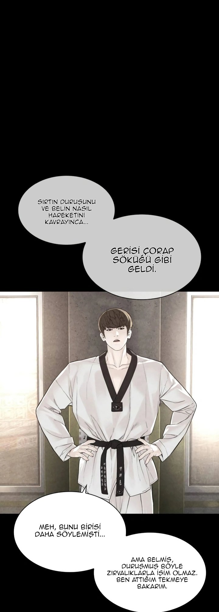 Read How To Fight tr Manga Online