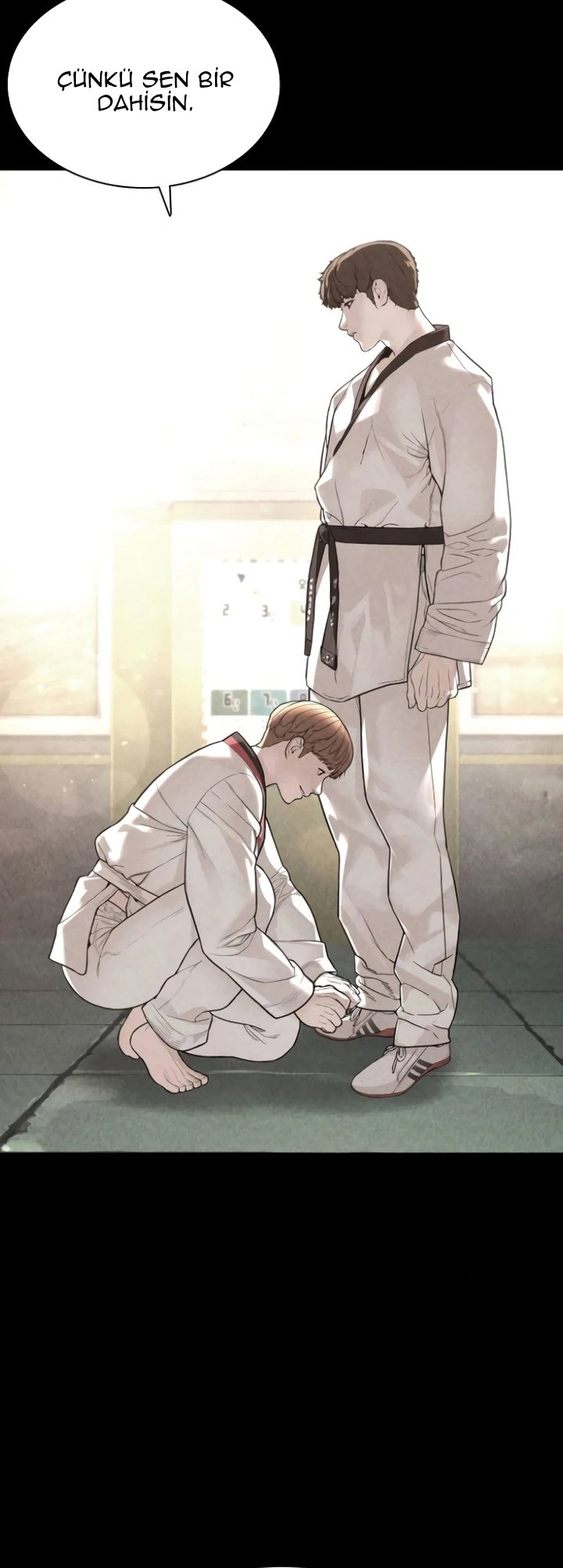 Read How To Fight tr Manga Online