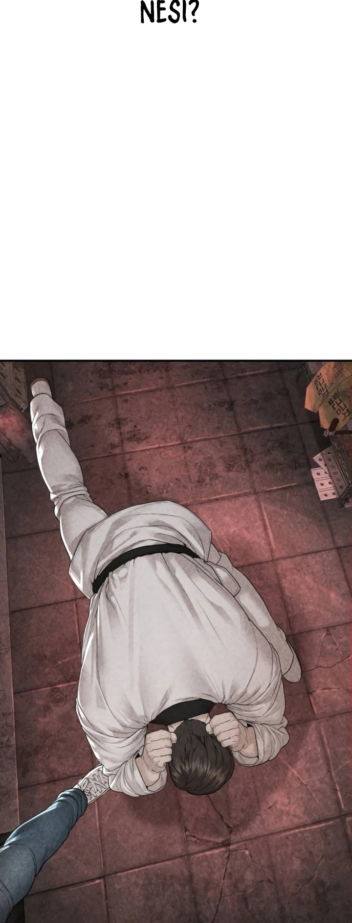 Read How To Fight tr Manga Online