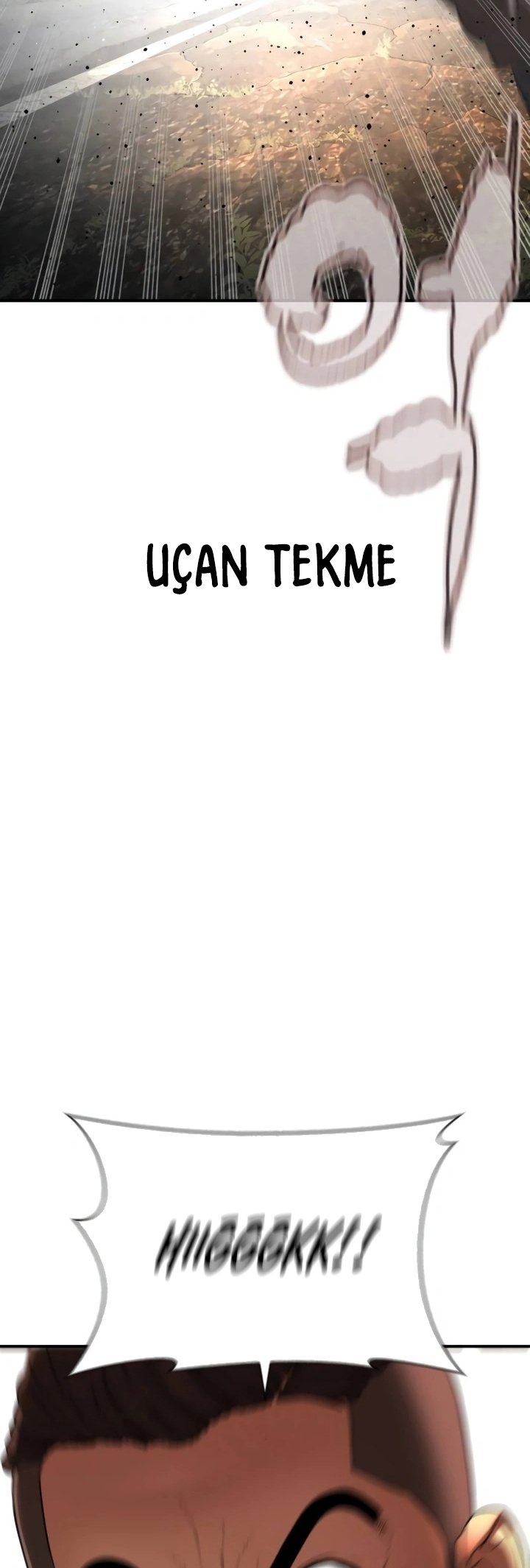 Read How To Fight tr Manga Online