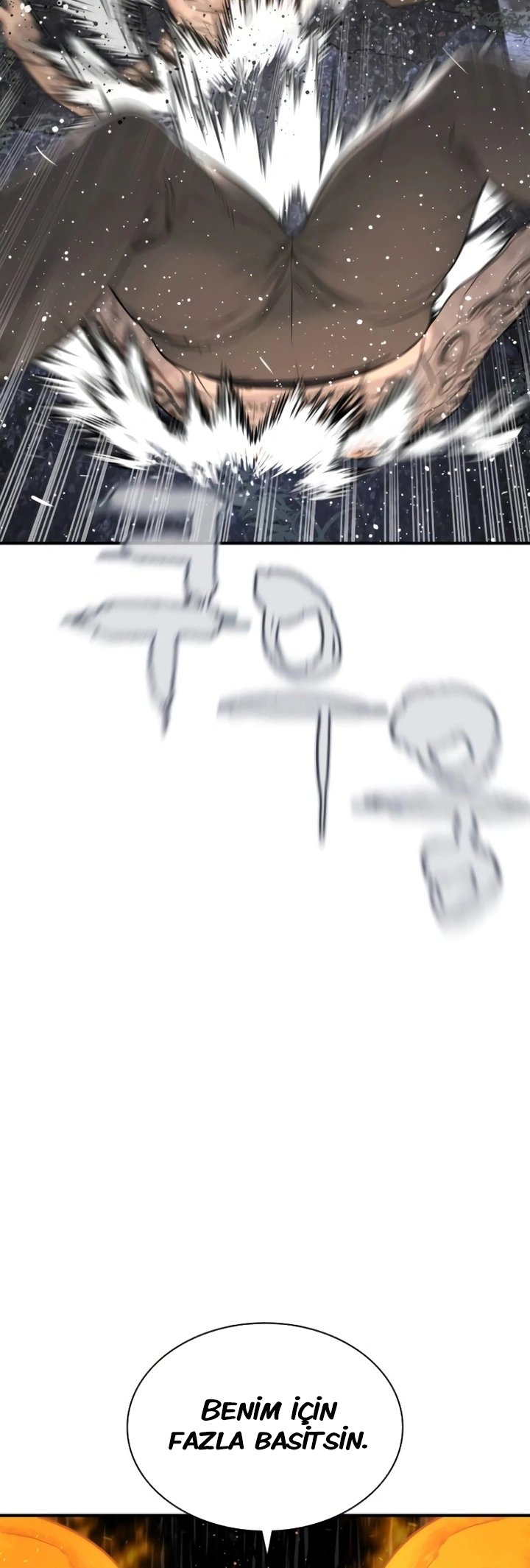 Read How To Fight tr Manga Online