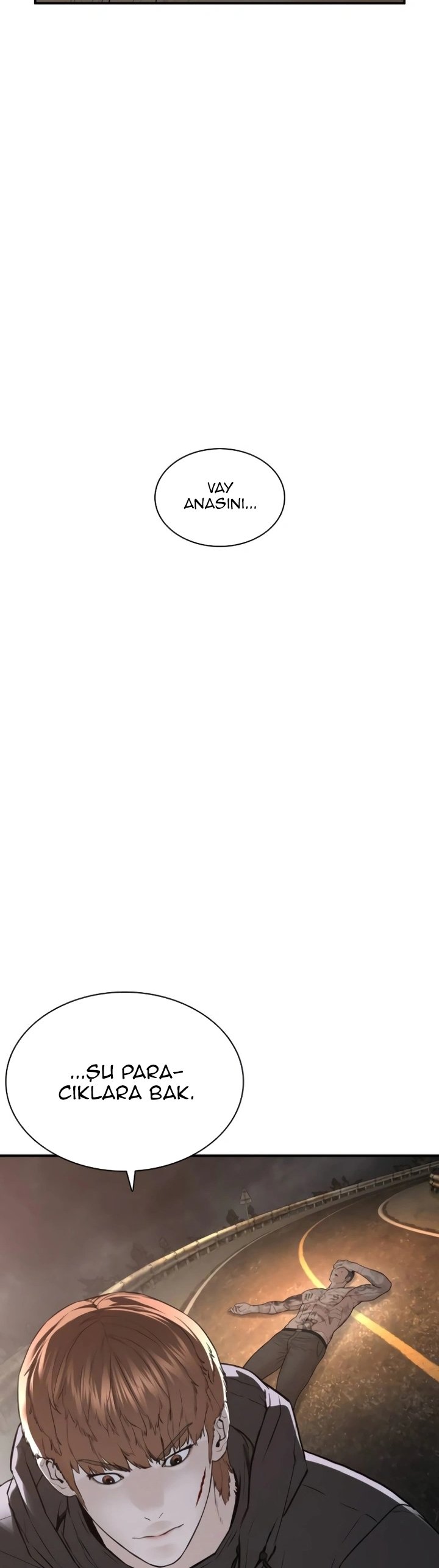 Read How To Fight tr Manga Online